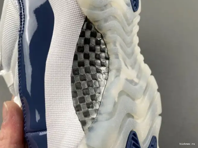 Rep MAX Navy (2024) 11 Retro Low Jordan FV5104-104 Midnight 0528